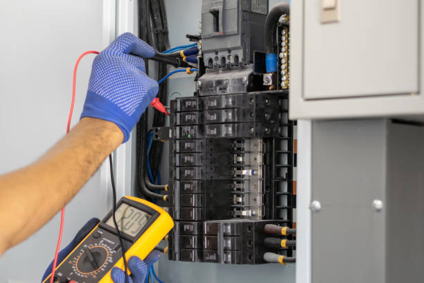 Emergency Electrical Repair Services in Occidental, CA