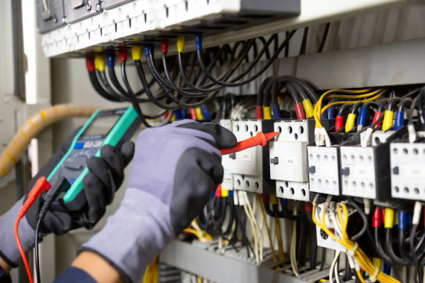 Best Electrical Wiring and Rewiring  in Occidental, CA