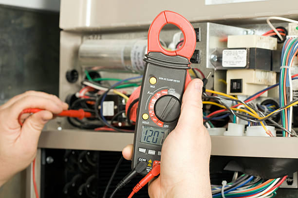 Best Electrical Panel Upgrades  in Occidental, CA