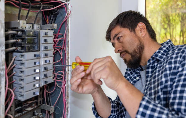 Best Electrical Safety Inspections  in Occidental, CA