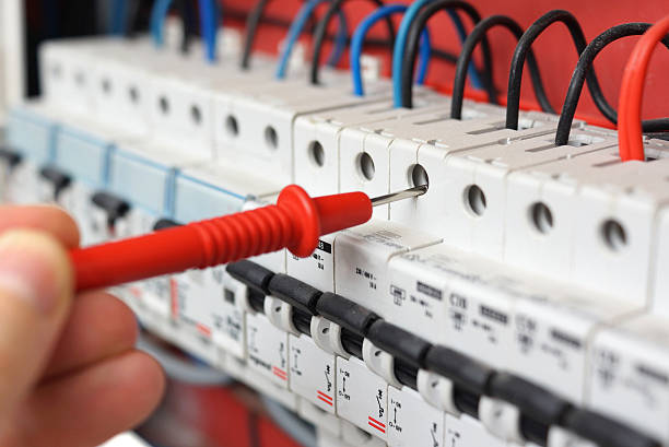 Emergency Electrical Repair Services in Occidental, CA